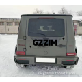 G Darasa la 464 Boresha kwa Brabus Bodykit